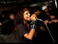 Cosmic Infusion - Mourning Palace (Live @ Res7)