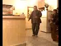 kamaney bailando a ritmo de tololoche