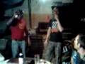 asaditooooo- Armando bo y los de sarly