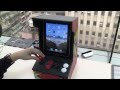 iCade Assembling Time-Lapse - Retro Arcade for Apple iPad