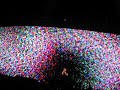 NINE INCH NAILS-ONLY-DALLAS-8-18-08