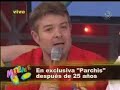 Reencuentro parchis 2008