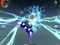 Hack speed MG