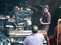 Medeski Martin Wood Fort Lauderdale 10/17/07 (1) Medeski Martin Wood Fort Lauderdale 10/17/07 (1)