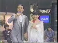 中森明菜　禁区　1983