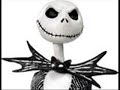 Jack Skelington Profile Picture Jack Skelington Profile Picture