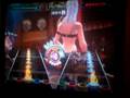 The Way It Ends Co-op CHOKE!!!!!! 4000 NOTE STREAK!!! FAIL!!