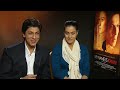 Bollywood's King Khan aka Shahrukh Khan talks about being a superstar as he promotes new film My Name is Khan. Submit your videos at itn.co.uk Follow us on twitter at twitter.com