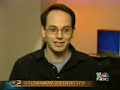 Snakes on a Plane on MSNBC\