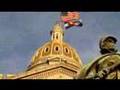Colorado State Capitol 2008