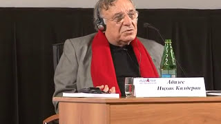 Стоит ли российскому бизнесмену жить ради своих детей?
