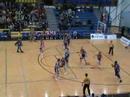 Rakvere Tarvas vs Triobet/Dalkia, 31. jaanuar 2008