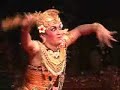 Bali dance \"Kebyar Duduk\" Bali dance \"Kebyar Duduk\"