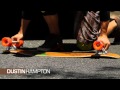 Longboarding: Loaded Fattail