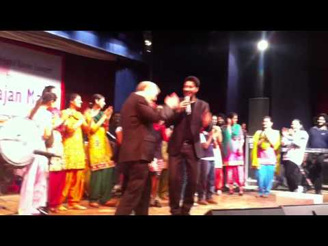 Harbhajan mann.avi