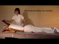 Tratamento Pindas Castellano Video 2