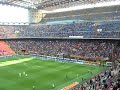Romanisti a San Siro/2