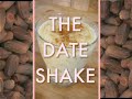 Organic A to Z DATES