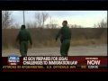 Sen. Cornyn Talks About His Border Security ...