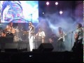 Colectivo Circo Band - La mas linda de las flores Movistar 