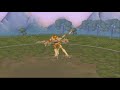 SPORE: THE THING