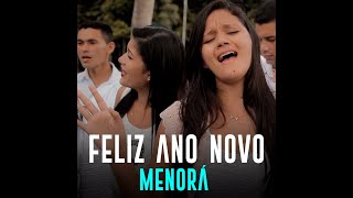 Feliz Ano Novo 2018 - Clip Oficial (Música Inédi