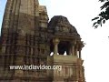 Chaturbhuja Temple, Khajuraho