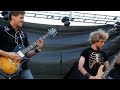 LSTV – Fragile Utopia at Redneck Fest