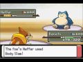 Talkers Tv 8th Narrated Battle ~ Vs anniecarrots