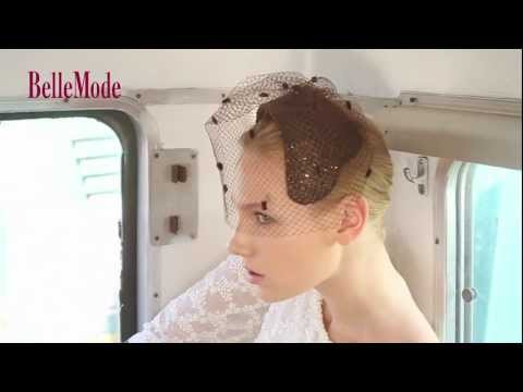 On Belle Mode's Bus On Belle Mode's Bus