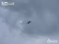 another huge RC jet c-17