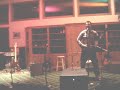 Will The Circle Be Unbroken-Kevins Solo-HLCC open mic-111806