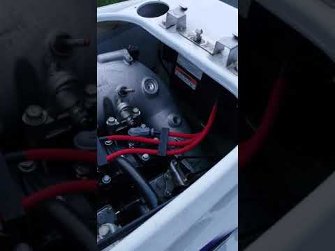 2004 Yamaha Xlt 1200 Clicking Noise From Electrical Box Not Starting