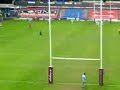 rovers vs huddersfield