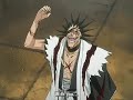 Bleach - Ichigo vs. Kenpachi