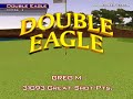 Golden Tee Great Shot on Cypress Cove!