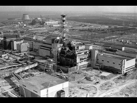 Чернобыль. Как это было на самом деле.