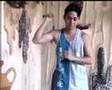 chris soriano 's chaku demo (philippines)
