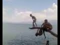 giogog-diving at masao