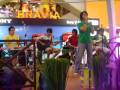 peri bumi - menangis untuk tersenyum (live @MKG3)
