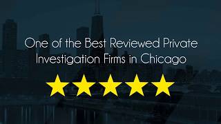 Private Investigator Chicago, IIllinois | Lawrence