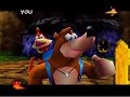 Banjo Tooie - Evil Bottles Banjo Tooie - Evil Bottles