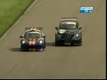 Britcar Rockingham Highlights 0001
