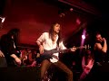 Magnos - I Dont Believe In Love [Queensryche]Asbury 12-09-08