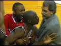 Michael Jordan - 10 Best Buzzer Beaters