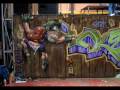 GRAFFITIS DE PEQUE VRS EL MEJOR GRAFFITERO DE GUADALAJARA  Y DE EL MUNDO