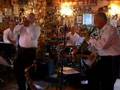 New Washboard Syncopators play Perdido Street Blues