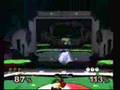 Hostility (samus) vs Warp $tar Warrior (kirby) 2.1