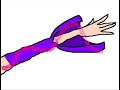 My Fairy Transformation!