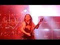 Vader - Helleluyah!!! (God Is Dead) (live)